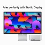 Apple Mac Studio, M2 Max Chip, 12-Core CPU, 30-Core GPU, 64GB RAM, 512 GB SSD, Silver | Z17Z0006Z - Image 3