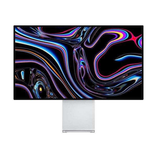 Apple Pro Display XDR 32", MYLH3 B/A, Retina 6K LCD Resolution, Standard Glass