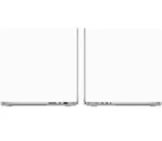 Apple MacBook Pro MRW63 M3 Pro Chip 16.2 Inch Liquid Retina XDR 36GB RAM, 512GB SSD Silver - Image 3