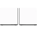 Apple MacBook Pro M3 Max Chip, MRW33 16.2" Liquid Retina XDR Display, 30-Core GPU, 16-Core Neural Engine, 36GB RAM, 1TB SSD, Space Black - Image 2