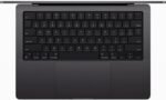 Apple Macbook Pro 14" M4 Max Chip, 36GB RAM / 1TB SSD Space Black | MX2K3 - Image 2