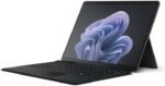 Microsoft Surface Pro 10 - 13" Intel Core Ultra5 - 16 GB RAM - 256 GB SSD - Windows 11 Pro - Black |  ZDT-00019 - Image 2