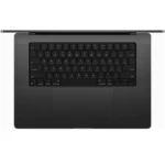 Apple MacBook Pro M3 Max Chip, MRW33 16.2" Liquid Retina XDR Display, 30-Core GPU, 16-Core Neural Engine, 36GB RAM, 1TB SSD, Space Black - Image 3