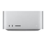 Apple Mac Studio M4 Max Chip, Z1CD002C1, 36GB RAM, 1TB SSD, 14-Core CPU, 32-Core GPU, Silver
