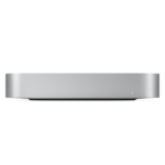 Apple Mac Mini M2 Chip - 8 GB Unified RAM, 512 GB SSD,10‑Core GPU, 8‑Core CPU, Silver | MMFK3 - Image 2