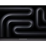 Apple MacBook Pro 16-Inch, MX2X3, M4 Pro Chip, 24GB RAM, 512GB SSD, Liquid Retina XDR Display, 14-core CPU, 20-core GPU, Space Black