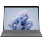 Microsoft Surface Pro 10 - 13" - Core Ultra5 - 16 GB RAM - 256 GB SSD - Windows 11 Pro - Platinum| ZDT-00001 - Image 4
