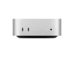 Apple Mac Mini M4 Chip, 24GB RAM, 1TB SSD, Desktop Computer, Silver | Z1CF000WP - Image 2
