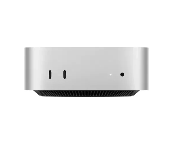 Apple Mac Mini M4 Pro Chip, Z1JV000VQ, 48GB RAM, 8TB SSD, 12‑core CPU, 16-Core GPU, Silver