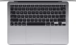 Apple MacBook Air 13.3 Inch MGN63 M1 Chip, 8GB RAM 256GB SSD Space Gray - Image 2