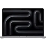 Apple MacBook Pro 16-Inch, MX2U3, M4 Pro Chip, 48GB RAM, 512GB SSD, Liquid Retina XDR Display, 14-core CPU, 20-core GPU Silver