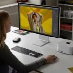 Apple Mac Studio, M2 Max Chip, 12-core CPU, 30-core GPU, 32GB RAM, 512GB SSD, Silver | MQH73 - Image 4