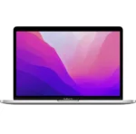 Apple MacBook Pro MNEP3 M2 Chip 13.3 Inch 8GB RAM 256GB SSD Silver