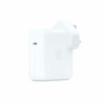 Apple Power Adapter USB-C 67W White | MKU63