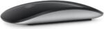 Apple Magic Mouse 3, Multi-Touch Surface Black | MMMQ3