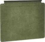 Microsoft Surface Pro 8/9/X/10/11 Keyboard Type Signature Forest Green English / Arabic | 8XA-00134 - Image 3