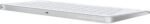 Apple Magic Keyboard Touch ID for Mac Models,English, Silver | MK293 - Image 2