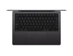 Apple MacBook Pro 14-Inch, MDE34, M5 Chip, 24GB RAM, 1TB SSD, 10CPU, 10GPU Space Black - Image 2