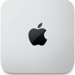 Apple Mac Studio M4 Max Chip – Z1CD0027Z, 64GB RAM, 1TB SSD, 16-Core CPU, 40-Core GPU, Silver