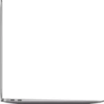 Apple MacBook Air 13.3 Inch MGN63 M1 Chip, 8GB RAM 256GB SSD Space Gray - Image 3