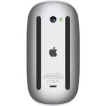 Apple Magic Mouse 3, Multi-Touch Surface Black | MMMQ3 - Image 2