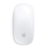 Apple Magic Mouse 2 Silver - Image 2