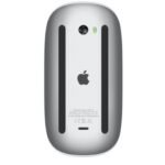 Apple Magic Mouse 2 Silver - Image 3