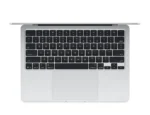 Apple MacBook Air 13-inch MW0X3, M4 Chip, 16GB RAM, 512GB SSD, Liquid Retina Display, 10-Core CPU & 10-Core GPU, Silver - Image 2