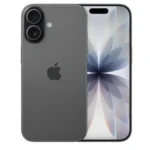 Apple iPhone 17 Black 256GB, A19 Chip, 6.3″ Super Retina XDR Display, 5G (Nano SIM + eSIM), With FaceTime – International Version