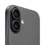 Apple iPhone 17 Black 256GB, A19 Chip, 6.3″ Super Retina XDR Display, 5G (Nano SIM + eSIM), With FaceTime – International Version - Image 3