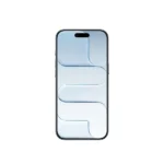 iPhone Air Sky Blue 512GB, 6.5" Super Retina XDR Display, A19 Pro Chip, 5G (eSim only) With FaceTime - International Version - Image 2