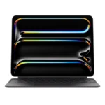 Apple Magic Keyboard for iPad Pro 13-inch (M4) – International English – Black | MWR53 - Image 2