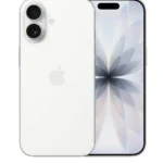 Apple iPhone 17, White 256GB Storage, A19 Chip, 5G/Wi Fi7, 6.3″ Super Retina XDR Display, (eSim only) With FaceTime - International Version