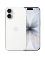 Apple iPhone 17, White 256GB Storage, A19 Chip, 5G/Wi Fi7, 6.3″ Super Retina XDR Display, (eSim only) With FaceTime - International Version