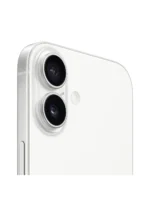 Apple iPhone 17, White 256GB Storage, A19 Chip, 5G/Wi Fi7, 6.3″ Super Retina XDR Display, (eSim only) With FaceTime - International Version - Image 2