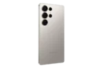 Samsung Galaxy S25 Ultra 5G Smartphone – 512GB Storage, 12GB RAM, Titanium Grey (Middle East Version) - Image 2