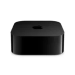 Apple TV 4K Wi‑Fi + Ethernet With 128GB Storage, 3rd Gen Black | MN893 - Image 4