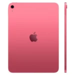 Apple iPad, 11" MD4E4, Liquid Retina Display, A16 Chip, 128GB Storage, Touch ID, Wi-Fi, Up to 10 Hour Battery, Pink - Image 2