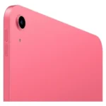 Apple iPad, 11" MD4E4, Liquid Retina Display, A16 Chip, 128GB Storage, Touch ID, Wi-Fi, Up to 10 Hour Battery, Pink - Image 3