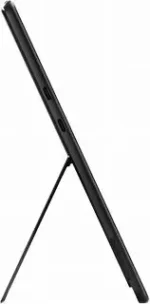 Microsoft Surface Pro 11 Laptop EP2-20223 With 13-Inch 2.8K Display, Core Ultra 7 266V Processor, 16GB RAM, 512GB SSD, Intel Arc Graphics, Windows 11 Pro, English/Arabic, Black - Image 4