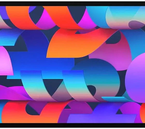 Apple Studio 27'' MMYQ3AB/A, VESA Mount Adapter, Standard Glass, One Thunderbolt 3 Port, 3 USB-C Ports, 12MP Ultra Wide Camera, Without Stand