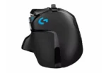 Logitech G502 HERO Wired Gaming Mouse – 16,000 DPI, RGB, 11 Buttons, Black | 910-005471 - Image 2