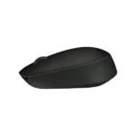 Logitech M170 Wireless USB Mouse – 2.4GHz Optical, 10m Range, Gray | 910-004642 - Image 3