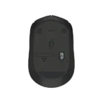 Logitech M170 Wireless USB Mouse – 2.4GHz Optical, 10m Range, Gray | 910-004642 - Image 2