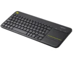 Logitech K400 Plus Wireless Touch Keyboard with Touchpad for Smart TV | 920-007153 / 920-007145 - Image 2