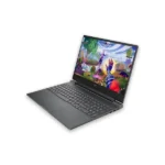 HP Victus 15-fb3093dx Gaming Laptop, 16GB RAM, 512GB SSD, 15.6" FHD IPS 144Hz Display, AMD Ryzen 7 7445HS, GeForce RTX 4050 6GB, English Keyboard, Win11, Mica silver - BM4X8UA - Image 2