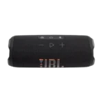 JBL Flip 7 Portable Bluetooth Speaker – 25W RMS for Woofer, Bluetooth 5.4, Waterproof, Dustproof, & Drop-Proof, Black