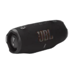 JBL Charge 6 Portable Bluetooth Speaker – 30W RMS, Bluetooth 5.4, Waterproof, Dustproof, Drop-Proof, Black