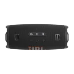 JBL Charge 6 Portable Bluetooth Speaker – 30W RMS, Bluetooth 5.4, Waterproof, Dustproof, Drop-Proof, Black - Image 5