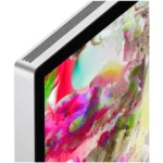 Apple Studio Display 27” 5K Retina 2026 – Nano-Texture Glass, Tilt-Adjustable Stand | MFF14 - Image 2